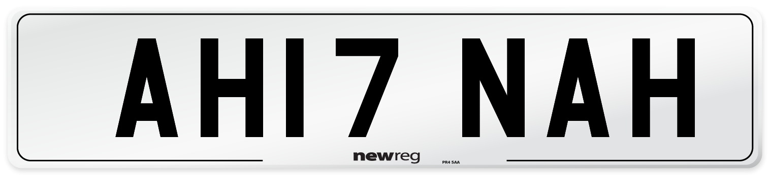AH17+NAH