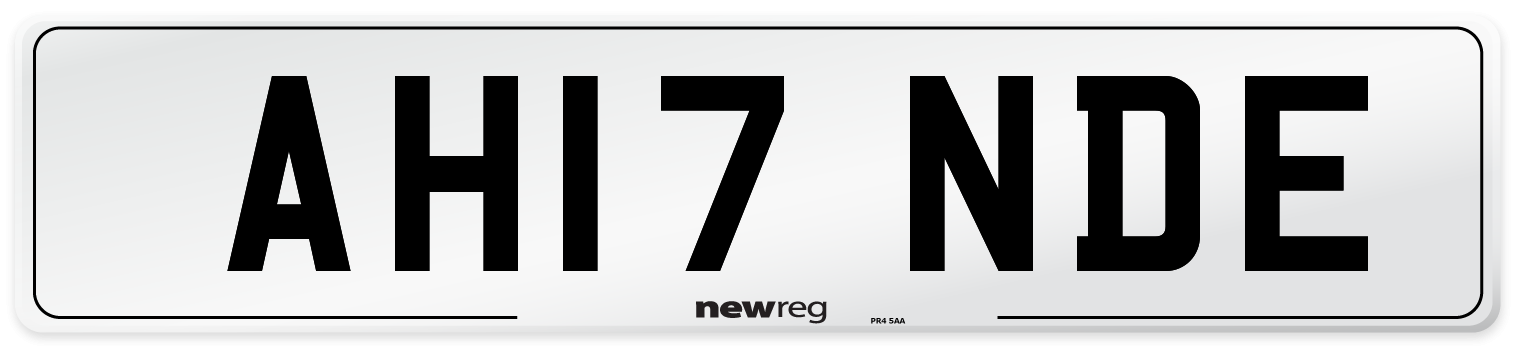 AH17+NDE
