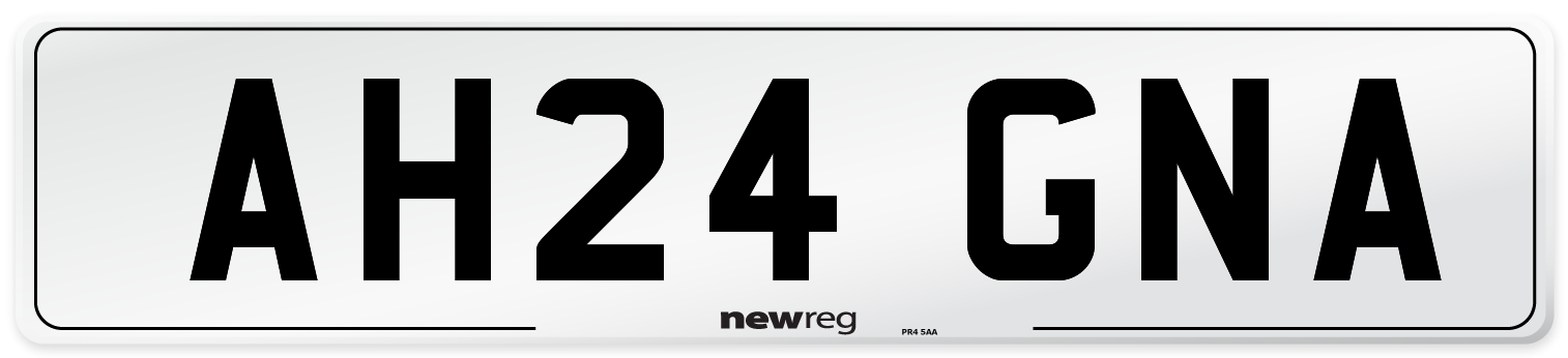 AH24+GNA