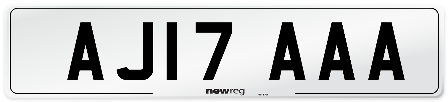 AJ17+AAA