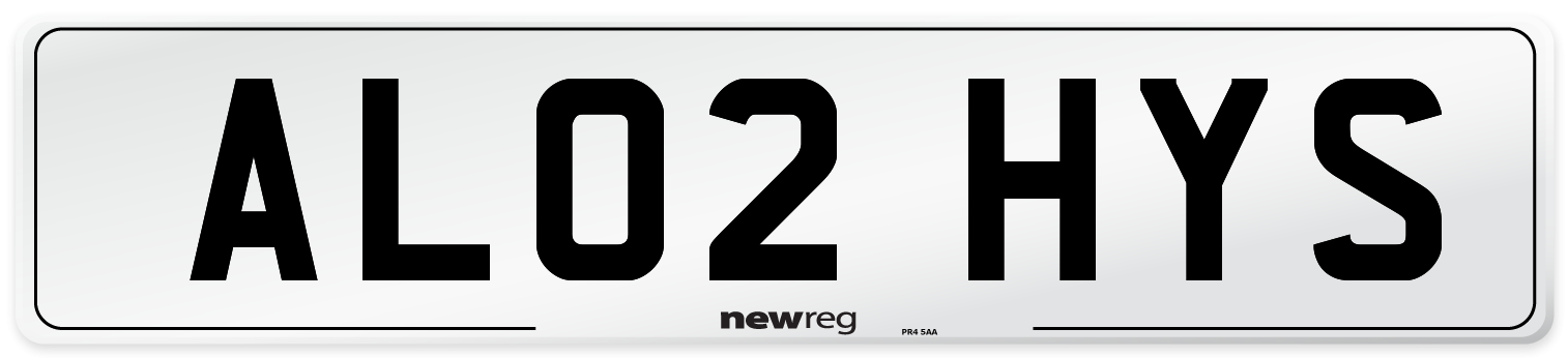 AL02+HYS