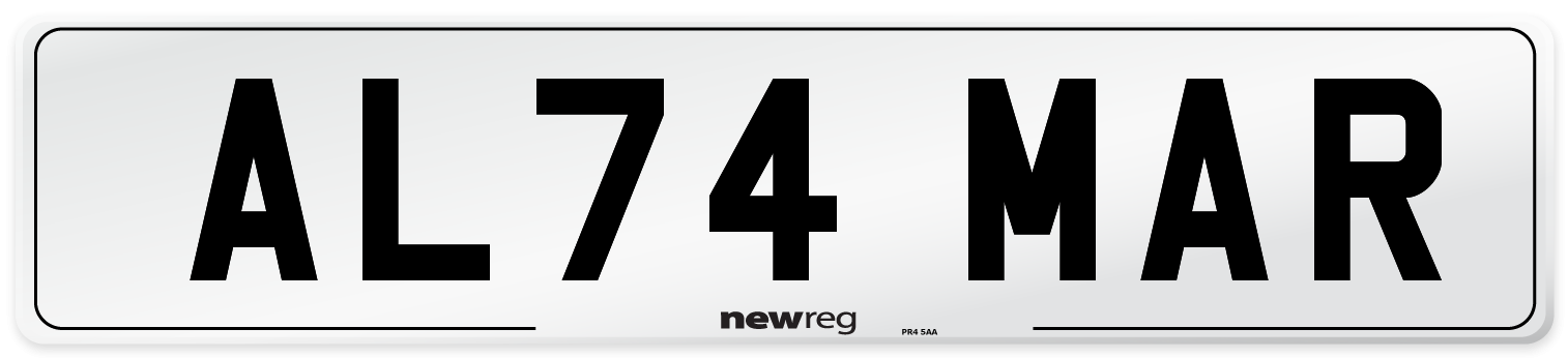 AL74+MAR