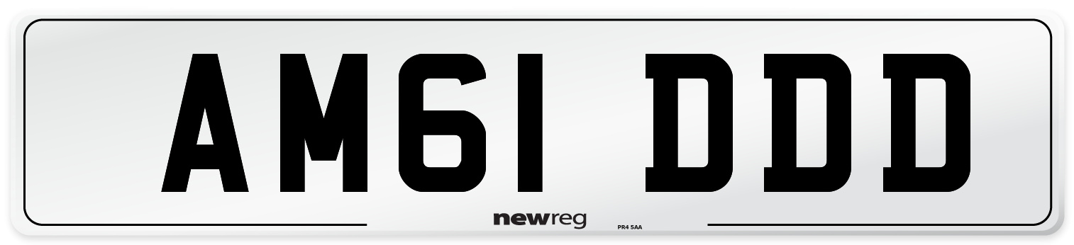 AM61+DDD
