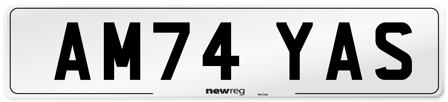 AM74+YAS
