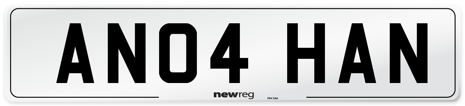 AN04+HAN