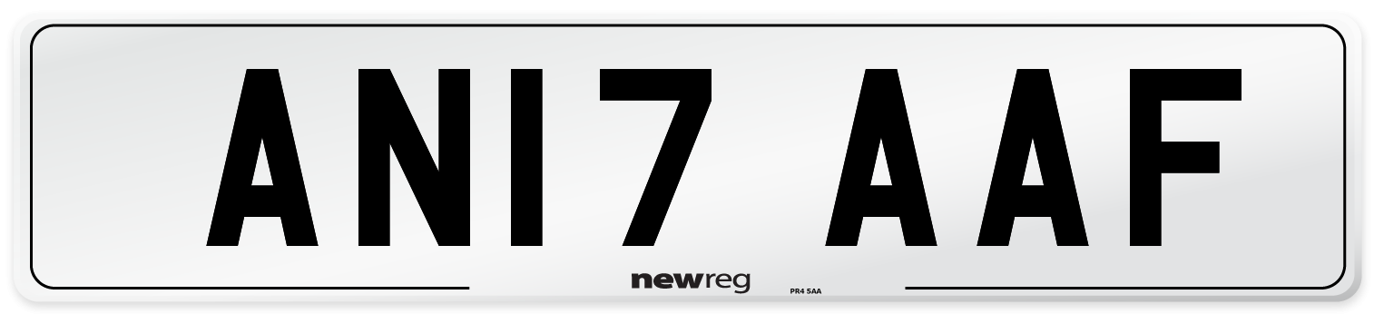 AN17+AAF