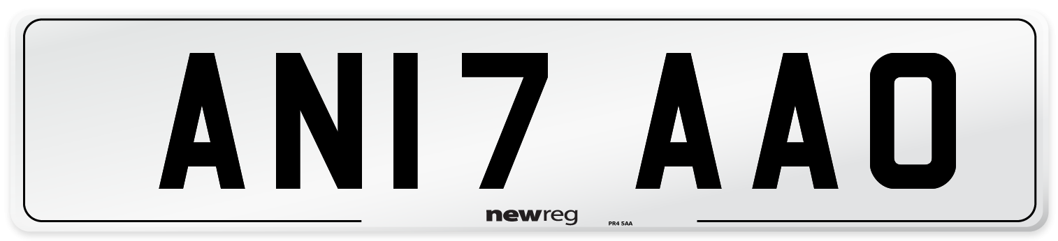 AN17+AAO