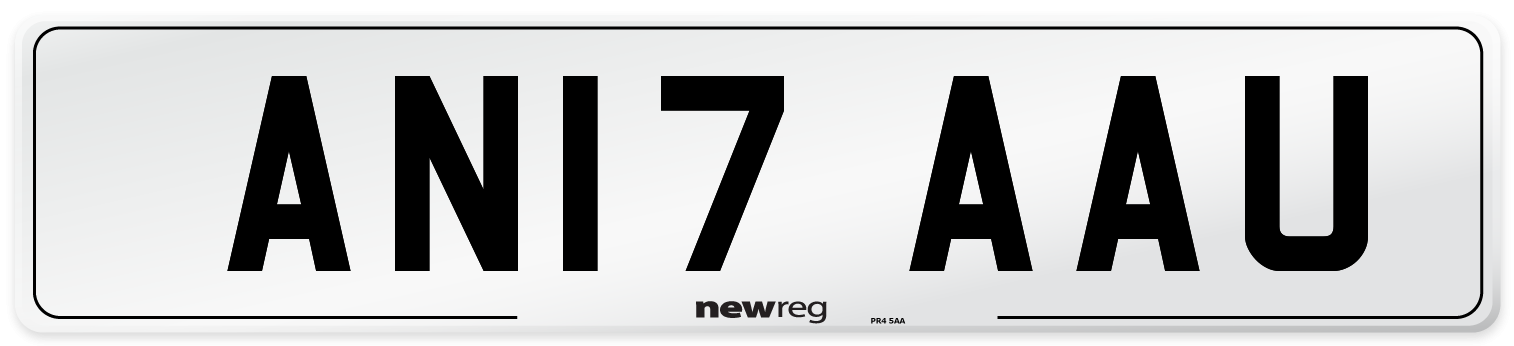 AN17+AAU