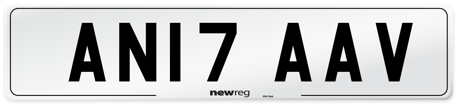 AN17+AAV