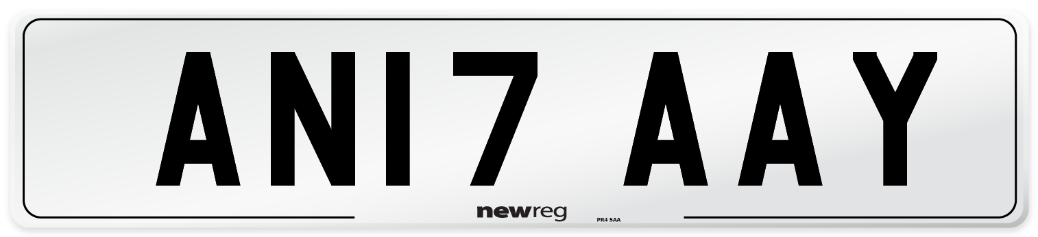 AN17+AAY