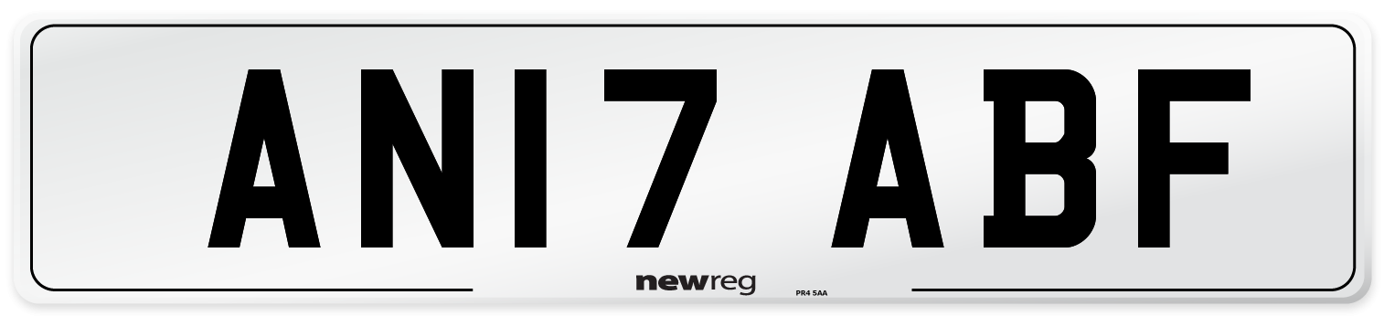 AN17+ABF