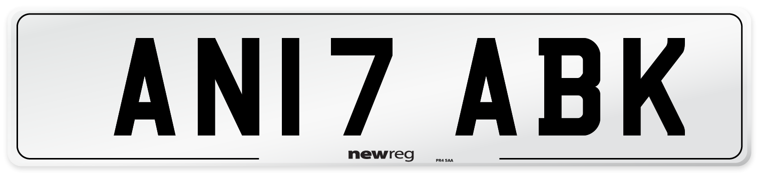 AN17+ABK