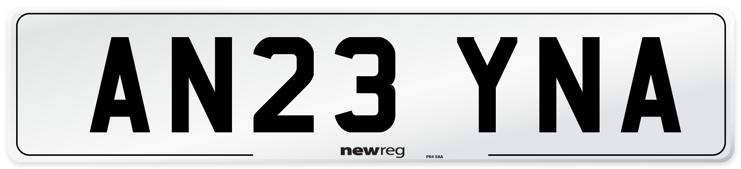 AN23+YNA
