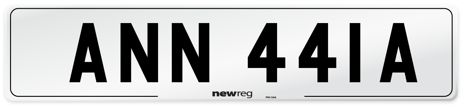 ANN+441A