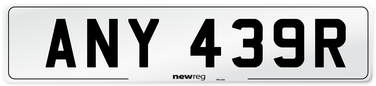 ANY+439R