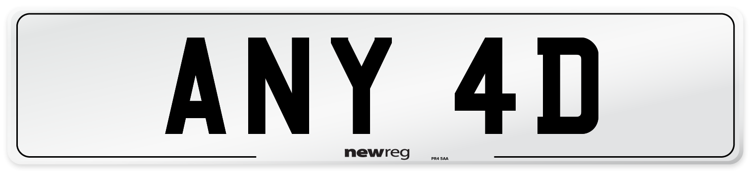 ANY+4D
