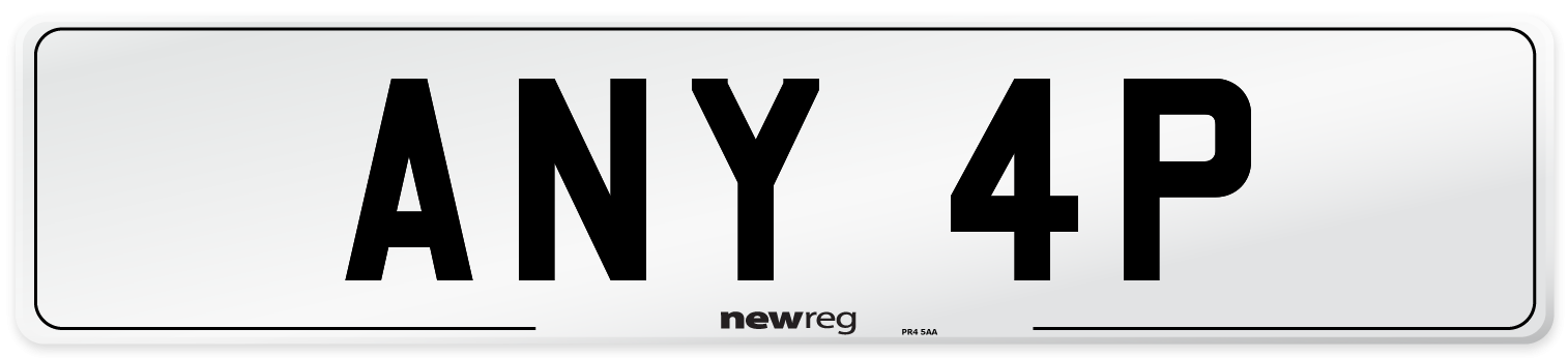 ANY+4P