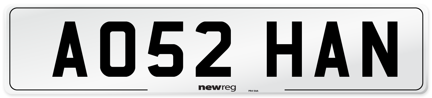AO52+HAN