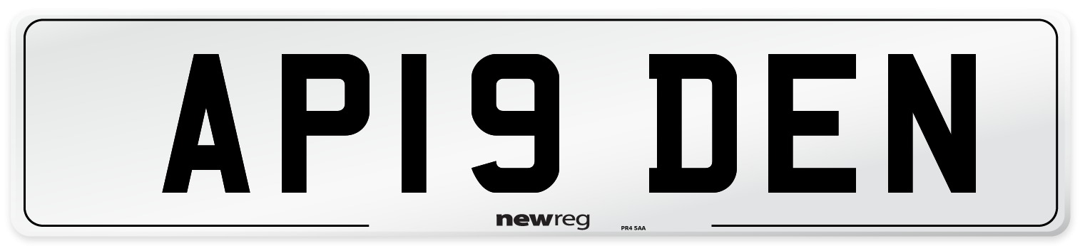 AP19+DEN