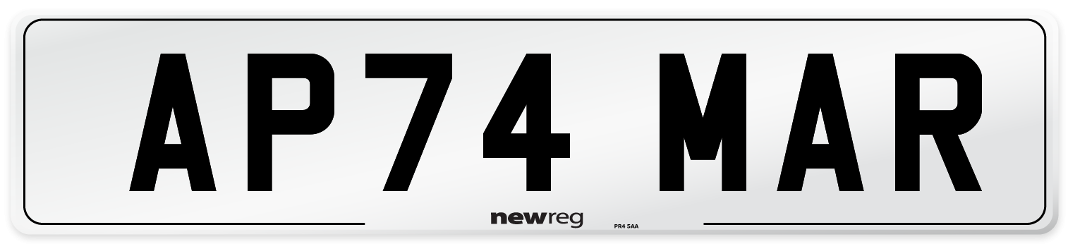 AP74+MAR
