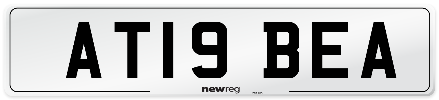 AT19+BEA