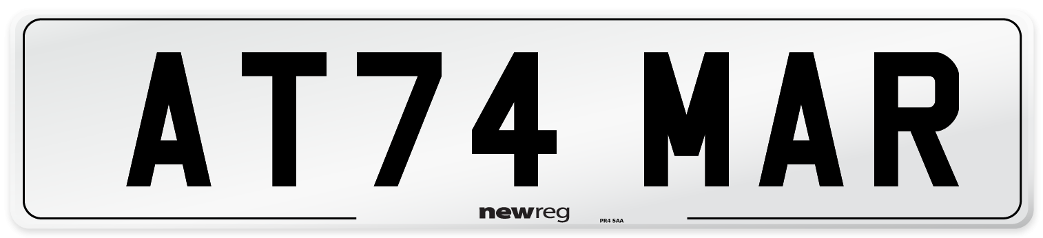 AT74+MAR