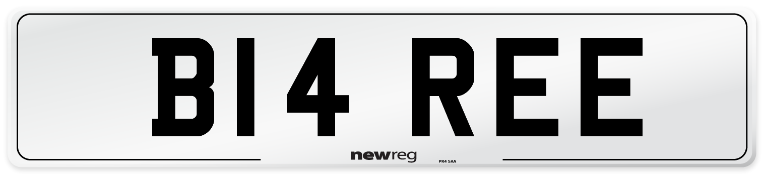 B14+REE
