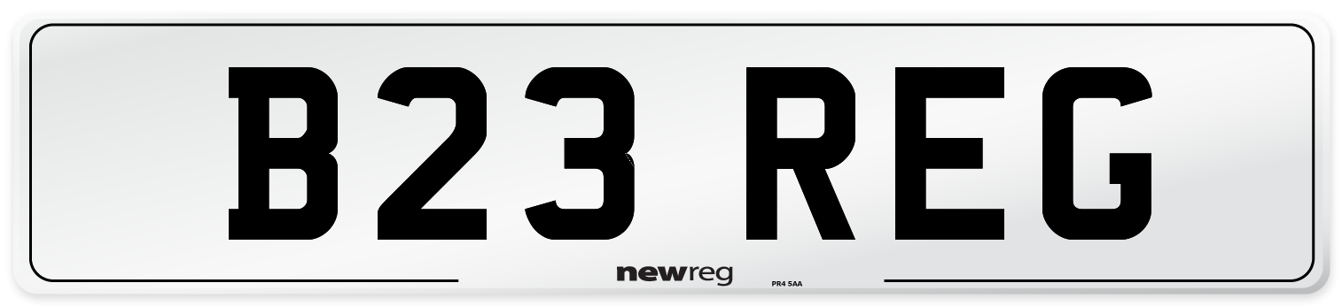 B23+REG