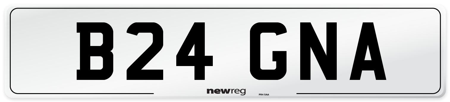 B24+GNA