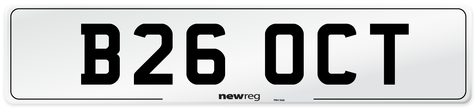 B26+OCT