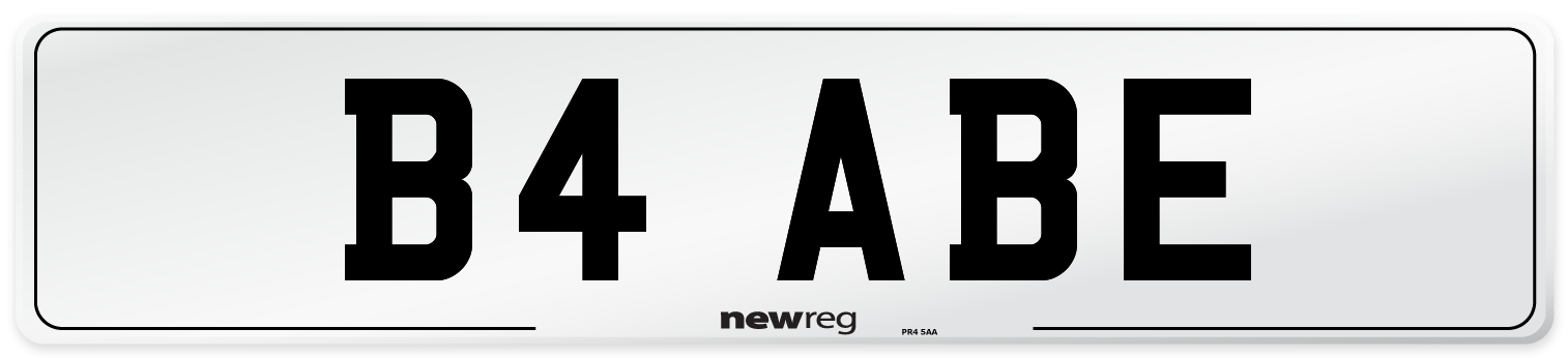 B4+ABE
