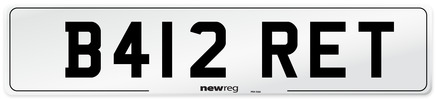 B412+RET