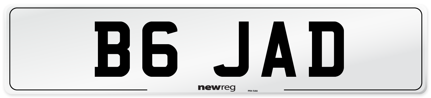 B6+JAD