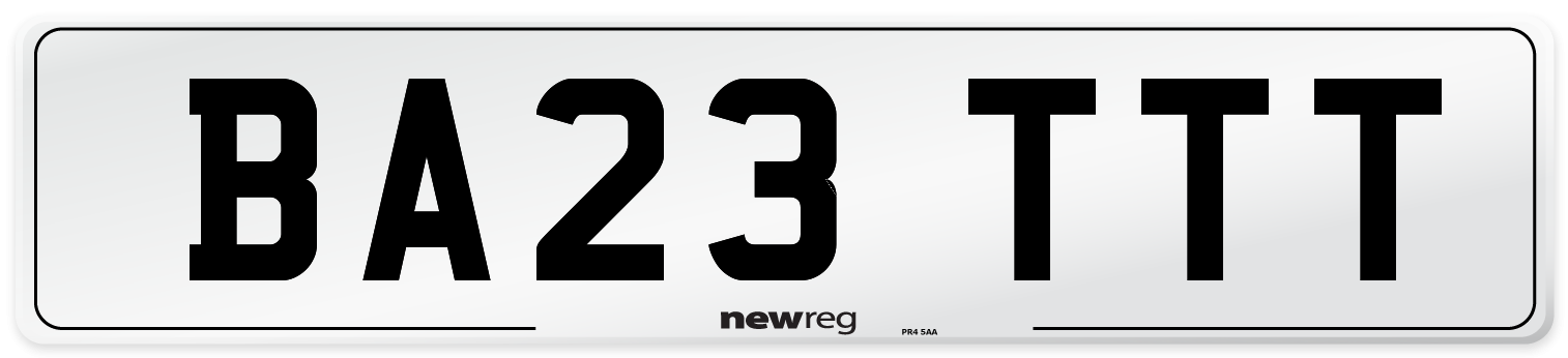 BA23+TTT