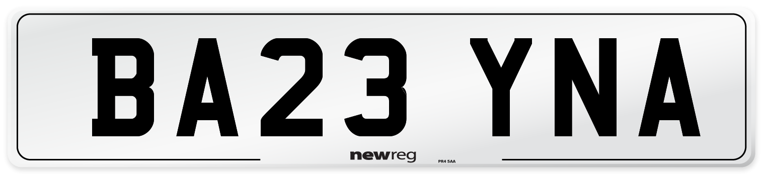 BA23+YNA