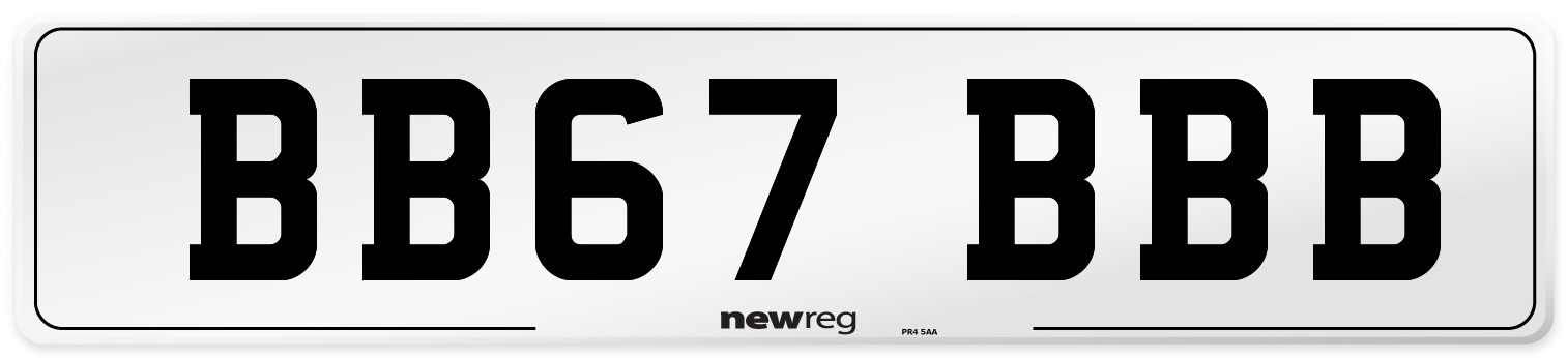 BB67+BBB