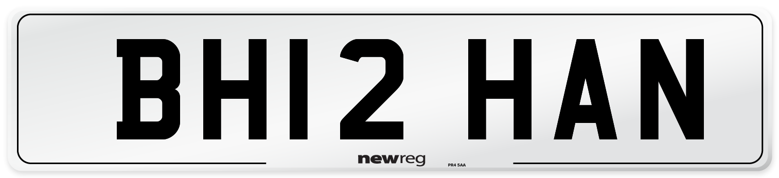 BH12+HAN
