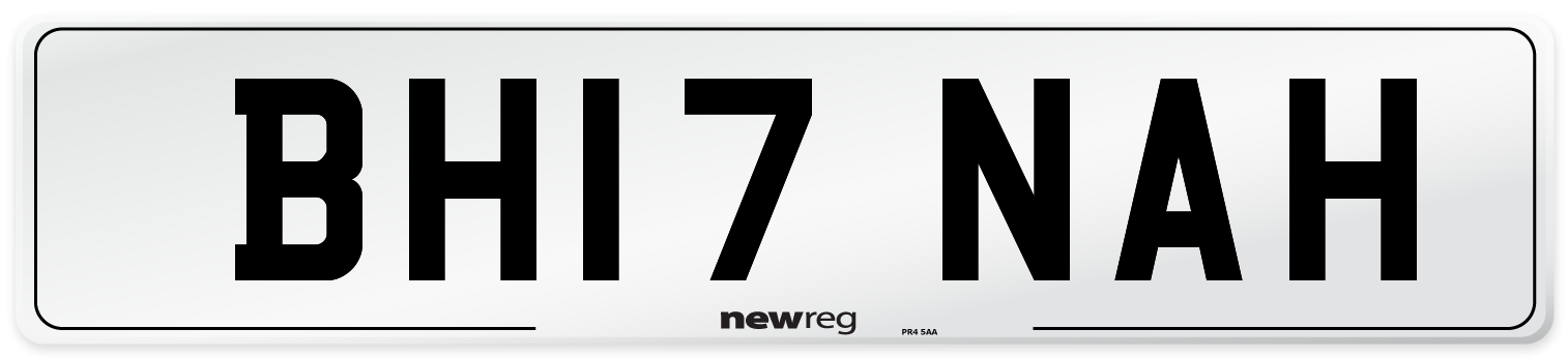BH17+NAH