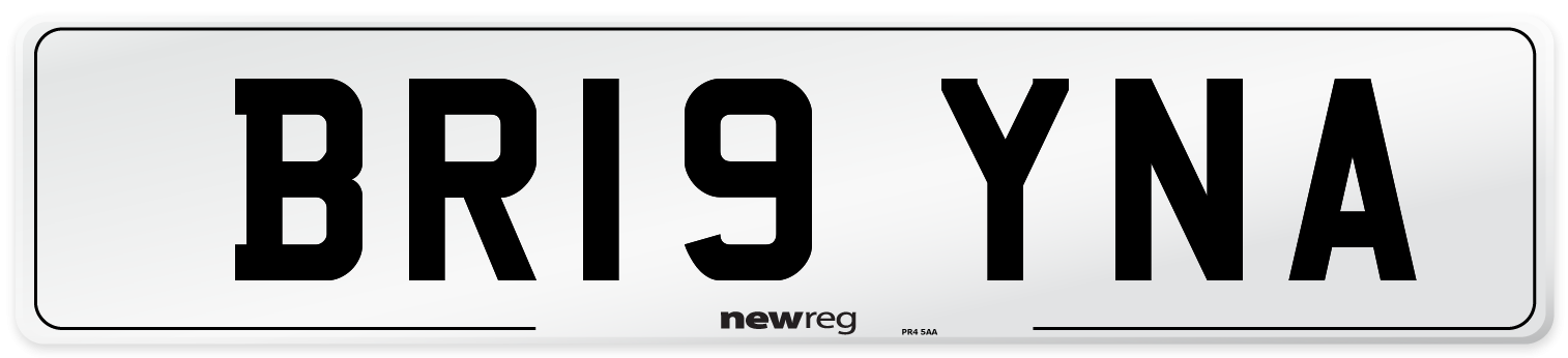 BR19+YNA
