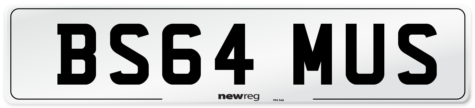 BS64+MUS