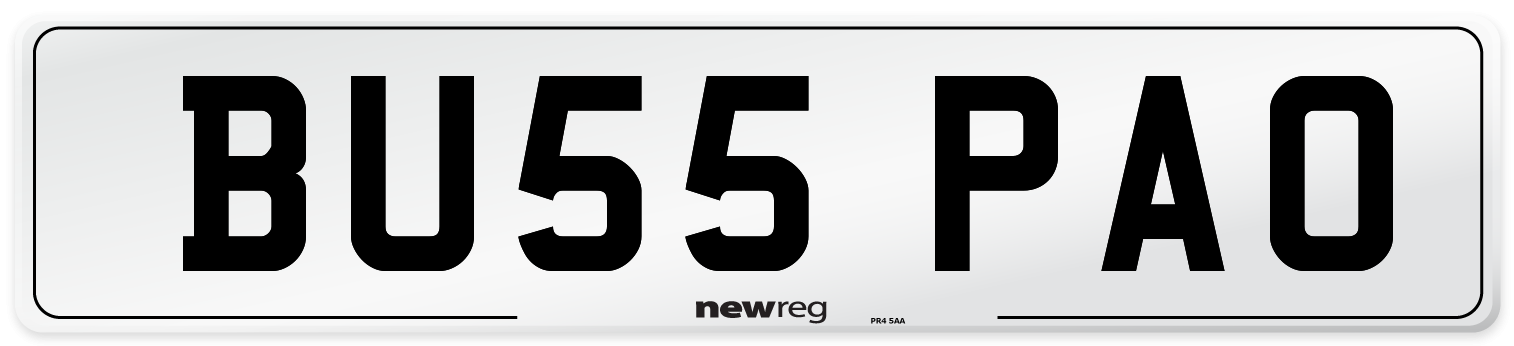 BU55+PAO
