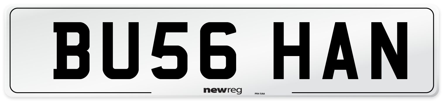 BU56+HAN