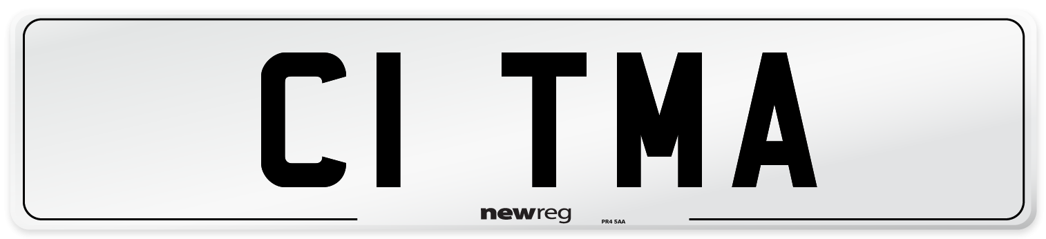 C1+TMA