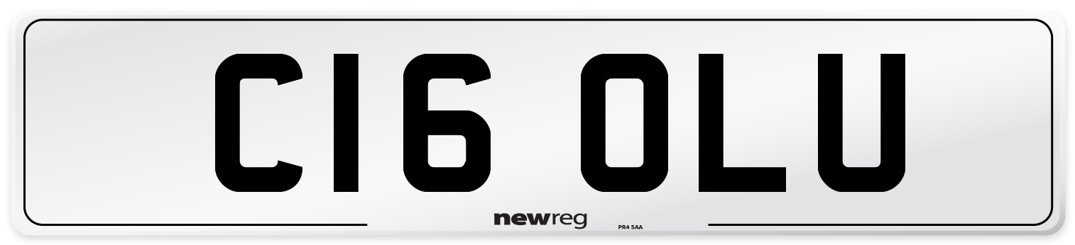 C16+OLU