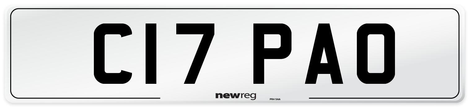 C17+PAO