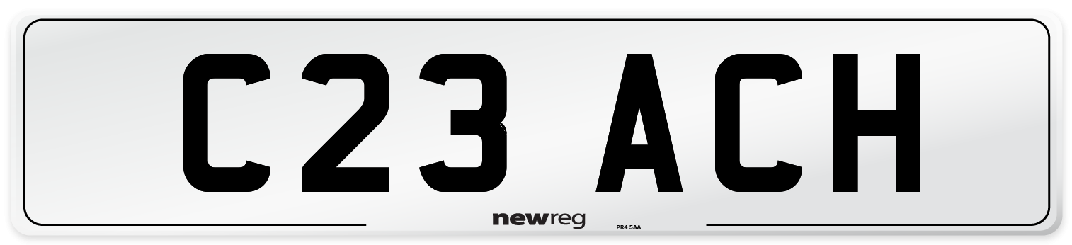 C23+ACH