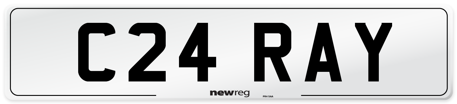 C24+RAY