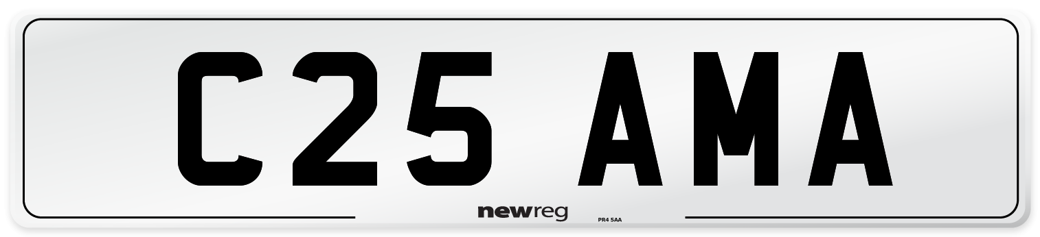C25+AMA