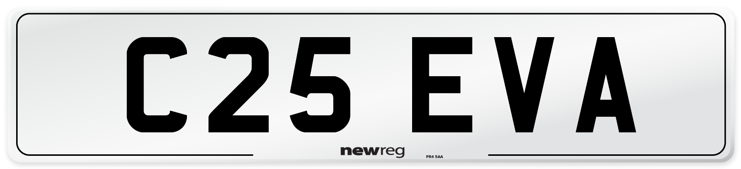 C25+EVA
