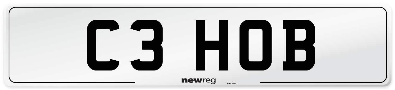 C3+HOB